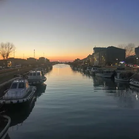 La Casetta-10 Min Aeroporto E * Fiumicino