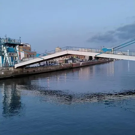 La Casetta-10 Min Aeroporto E アパート フィウミチーノ