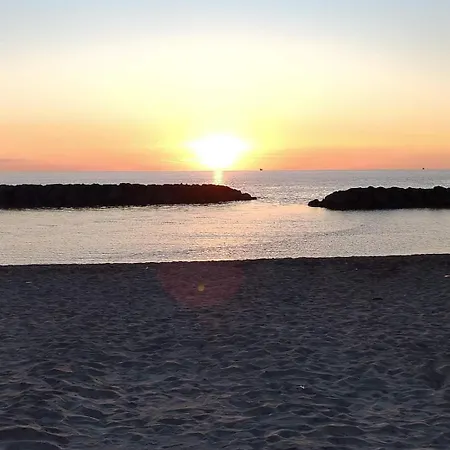 アパート La Casetta-10 Min Aeroporto E *