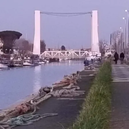 La Casetta-10 Min Aeroporto E *