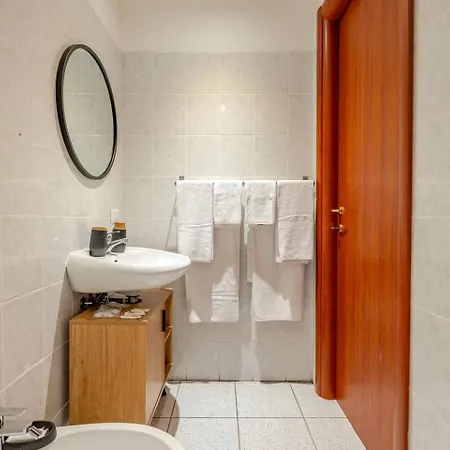 La Casetta-10 Min Aeroporto E