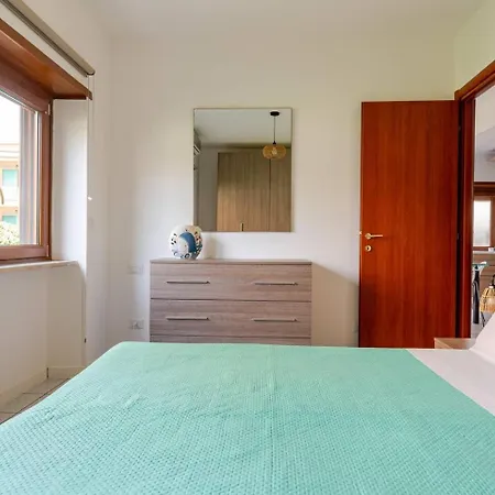 アパート La Casetta-10 Min Aeroporto E *