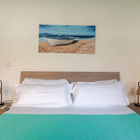 La Casetta-10 Min Aeroporto E *