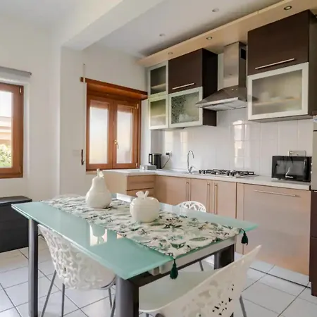 アパート La Casetta-10 Min Aeroporto E *