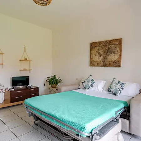 La Casetta-10 Min Aeroporto E *