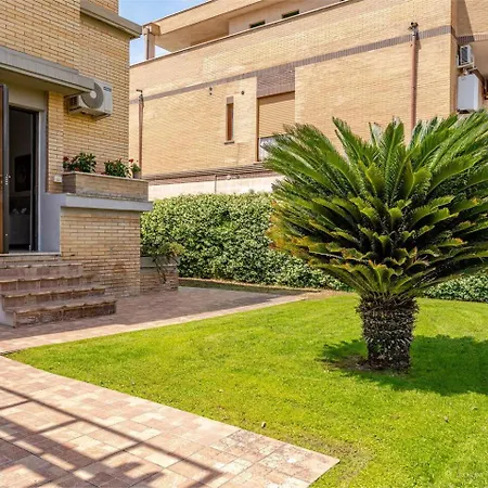 La Casetta-10 Min Aeroporto E アパート