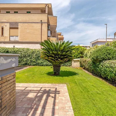 La Casetta-10 Min Aeroporto E