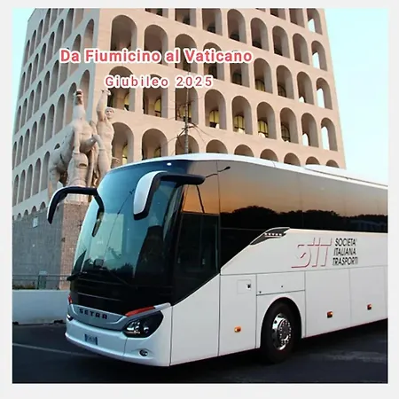 アパート La Casetta-10 Min Aeroporto E