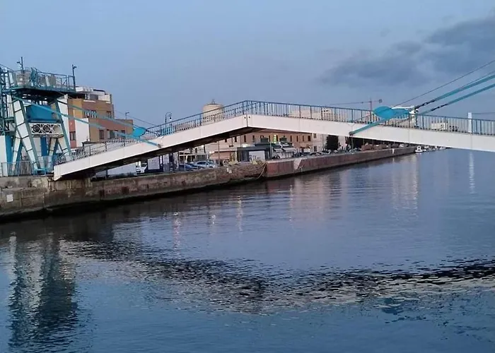 La Casetta-10 Min Aeroporto E Apartament Fiumicino