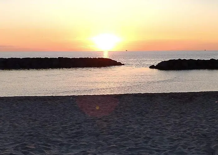 Apartament La Casetta-10 Min Aeroporto E *