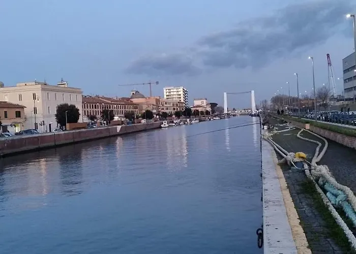 La Casetta-10 Min Aeroporto E Apartament *