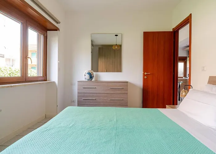Apartament La Casetta-10 Min Aeroporto E *