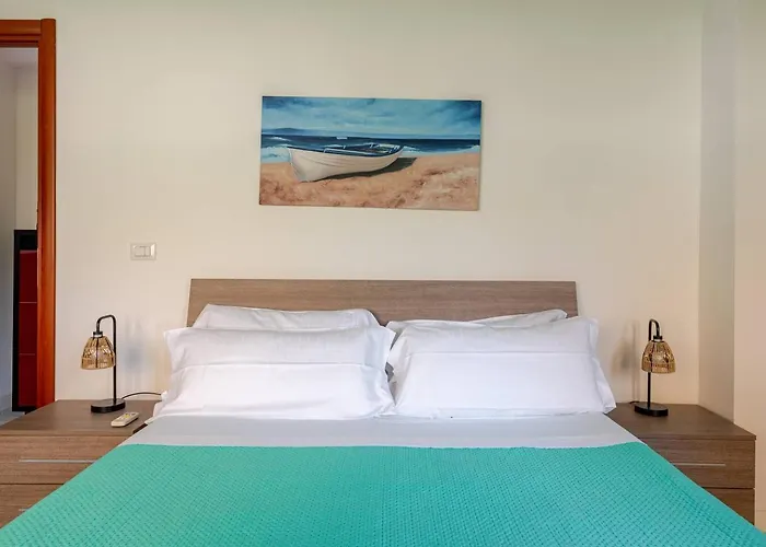 La Casetta-10 Min Aeroporto E *