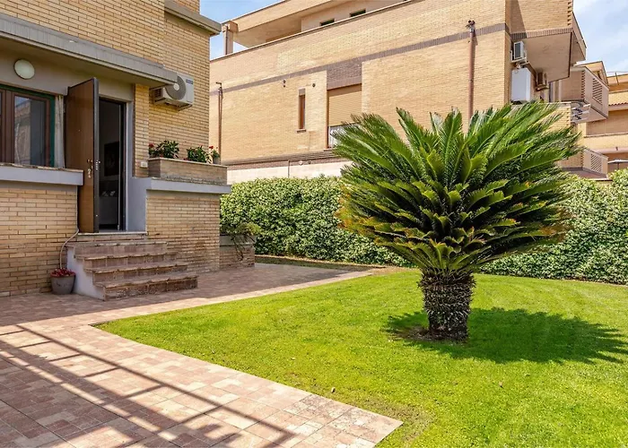 La Casetta-10 Min Aeroporto E Apartament